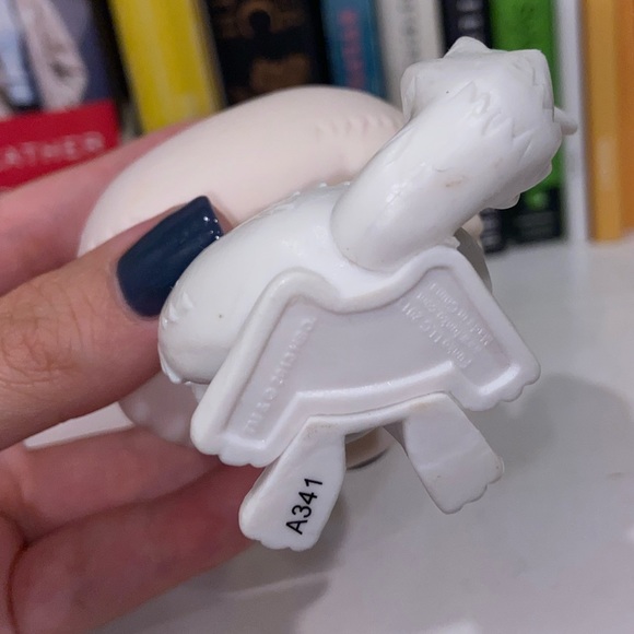 Funko POP! Ghost Vinyl Figure - Picture 3 of 4